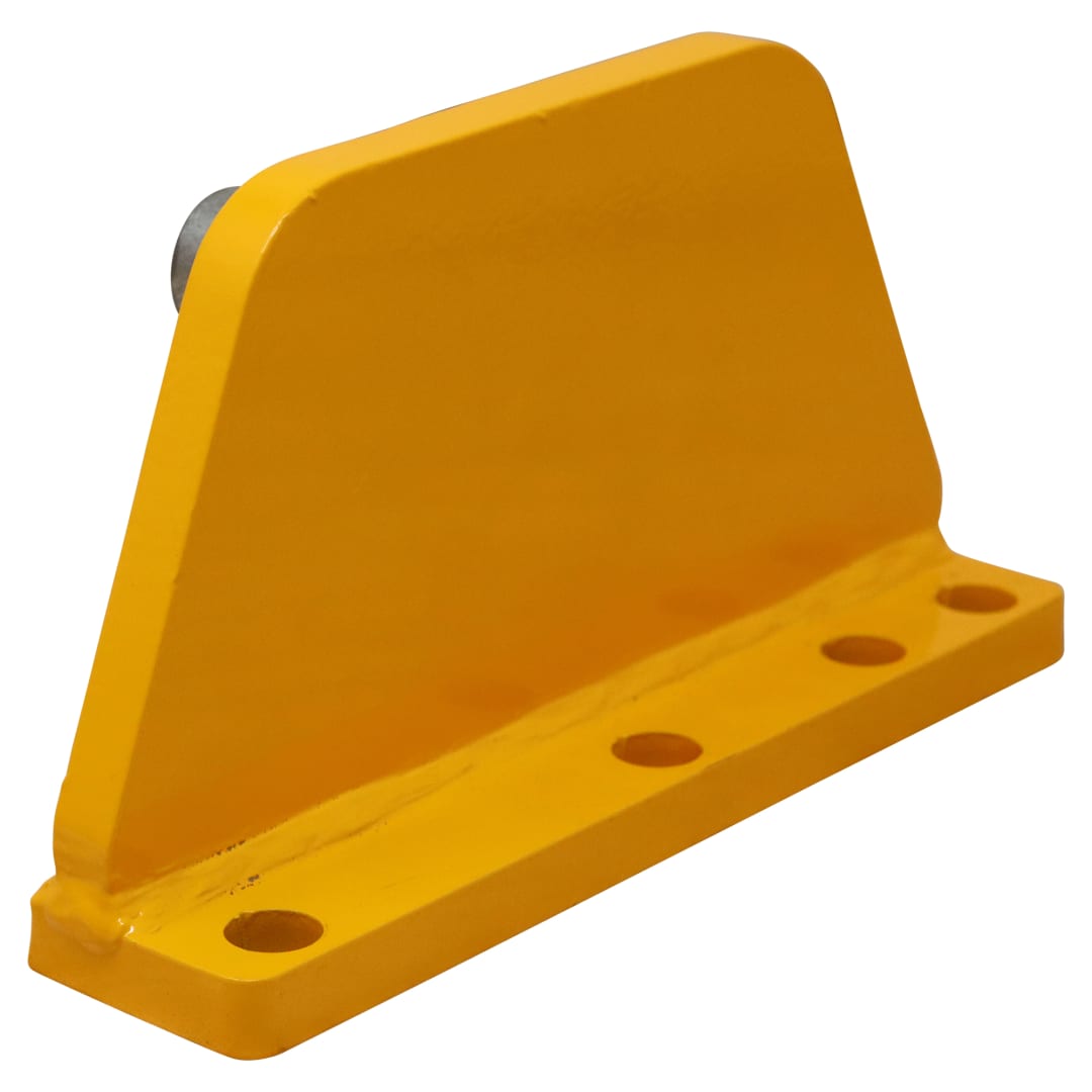 Wastebuilt® Replacement for Perkins Right Hand Idler Lug Weldment - Rev B