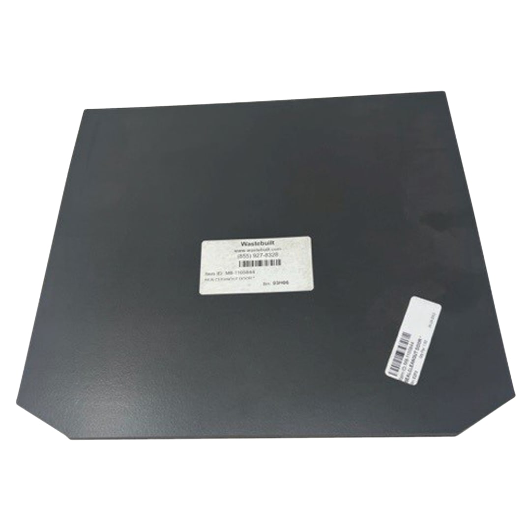 Wastebuilt® Replacement for McNeilus Seal, Cleanout Door (M8-1105844)