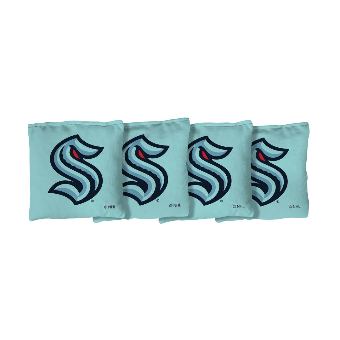 Seattle Kraken | Light Blue Co