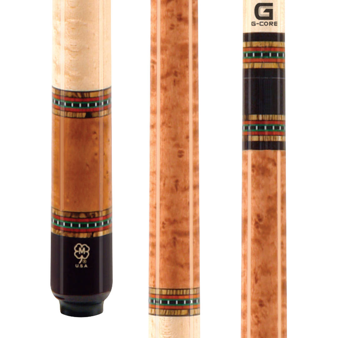 G229 McDermott Pool Cue
