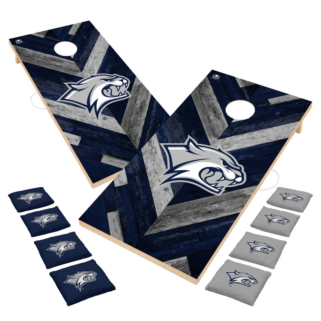 Victory Tailgate University of