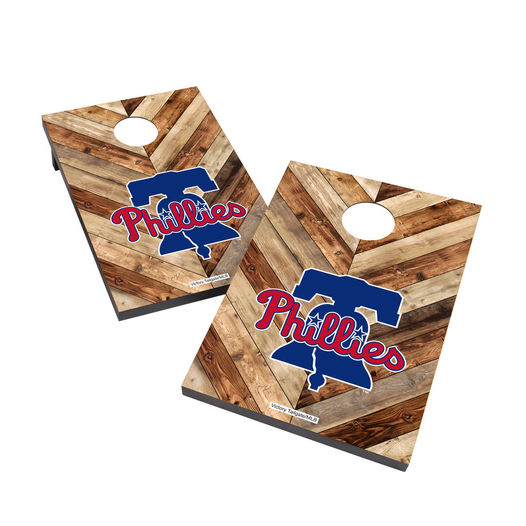 Philadelphia Phillies | 2x3 Ba