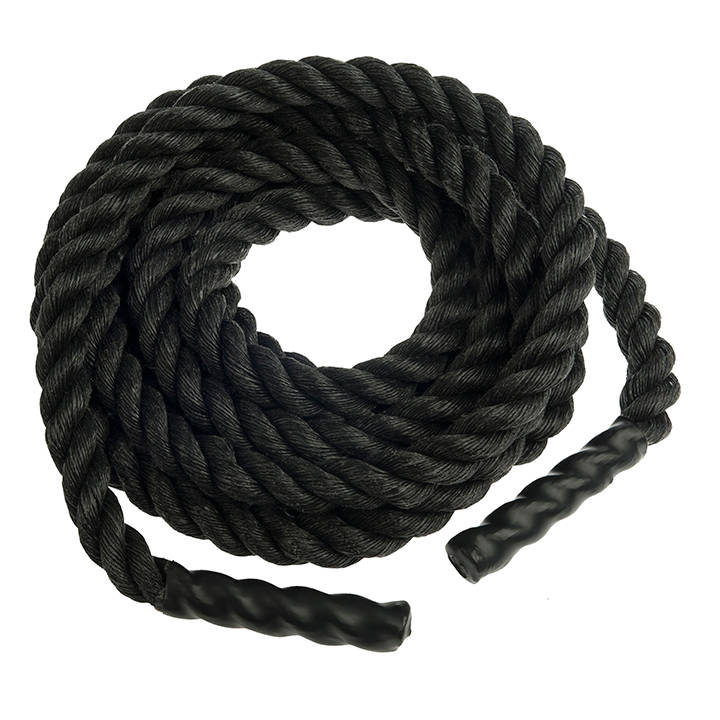 Lifeline 40' Training Rope to