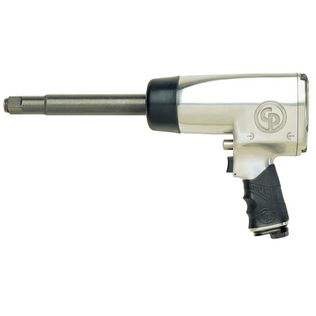 Impact Wrench 3/4 Air Extended Anvil Heavy Duty Handle