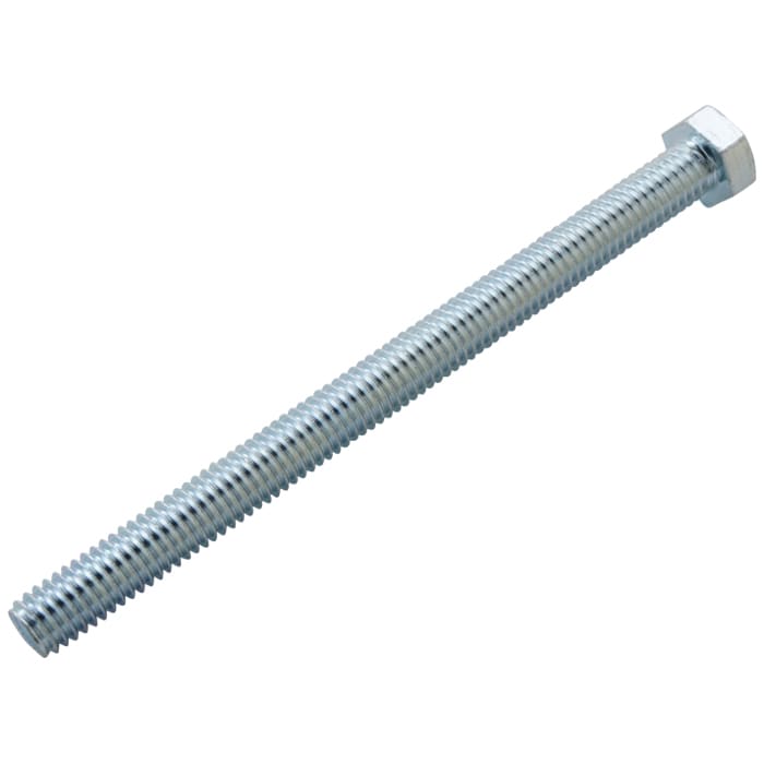 3/8" x 5" Full Thread Bolt