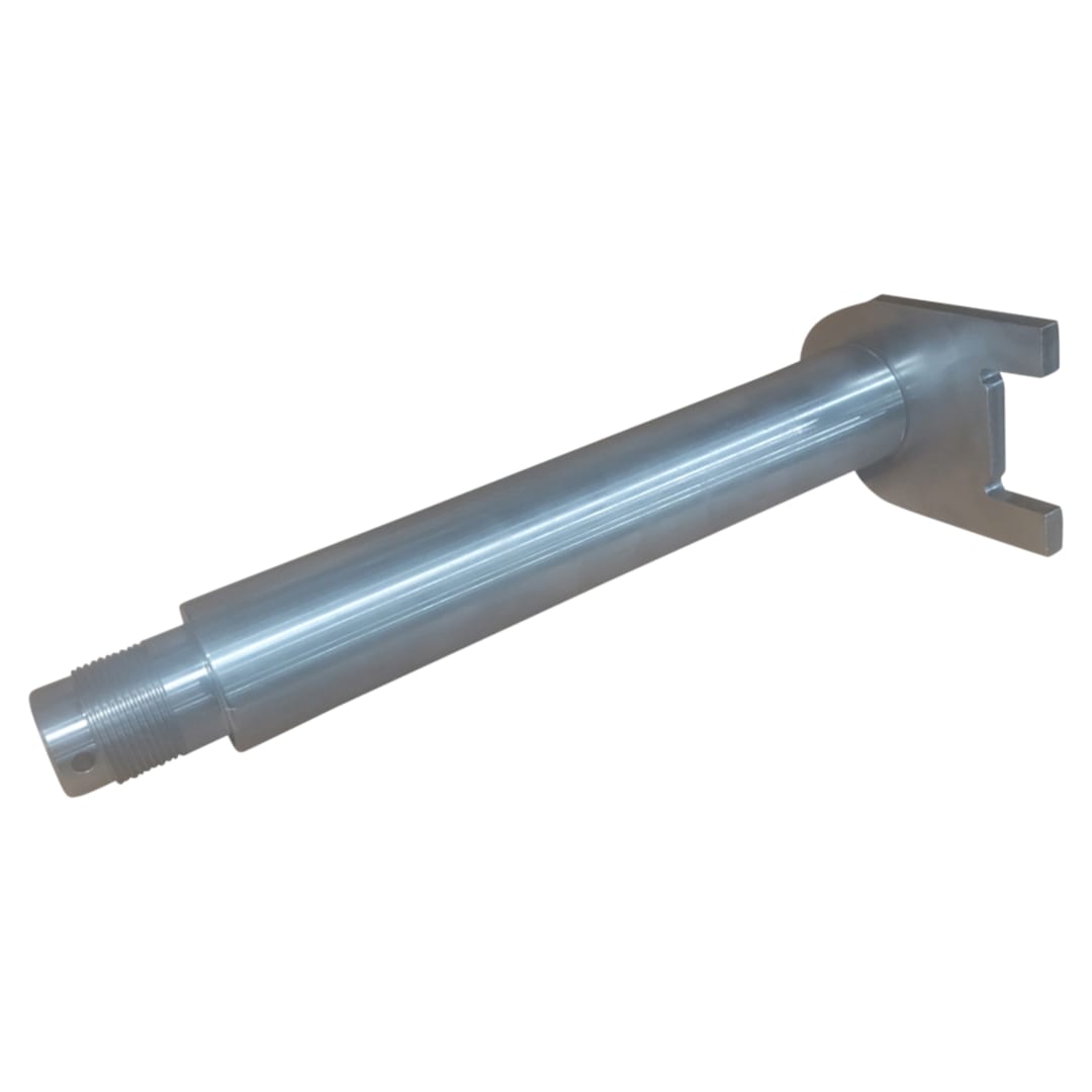 Wastebuilt® Replacement for Ariozan Refuse Systems Weld Pin