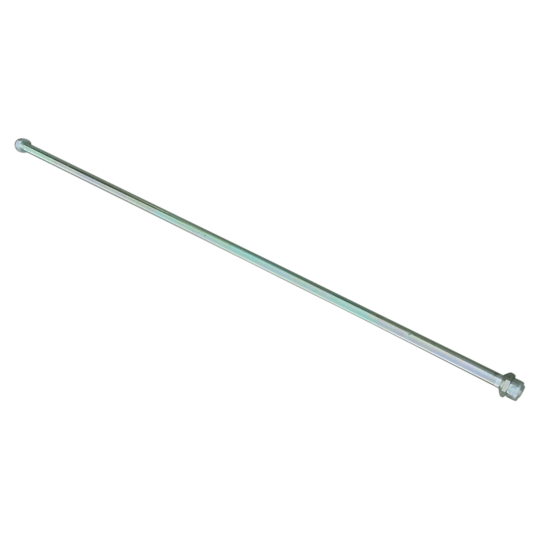 Wastebuilt® Replacement for McNeilus Tube, Hydraulic,#20 Drop Frame Chassis