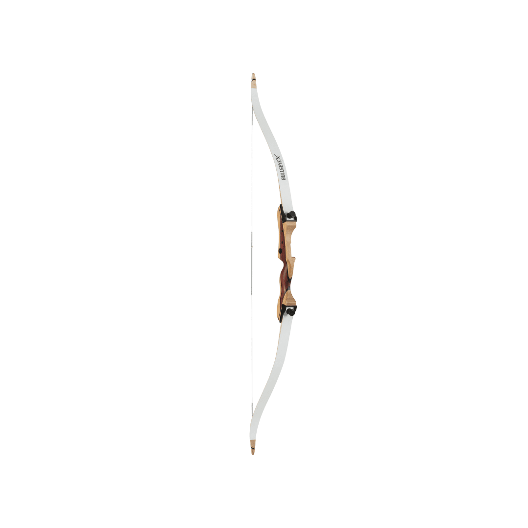 Bear Archery Bullseye X Recurv