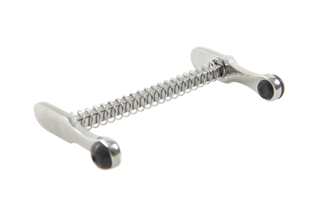 KRUUSE Strong Model Mouth Gag, 7cm