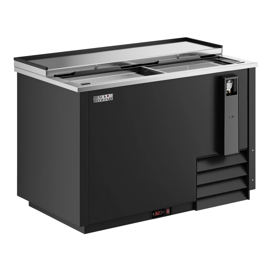 USBC-50 - BD BOTTLE COOLER 50"W
