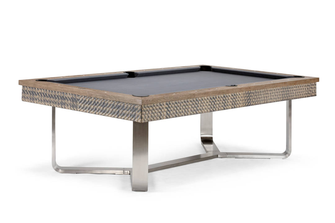 Brunswick The Bali 8' Pool Tab