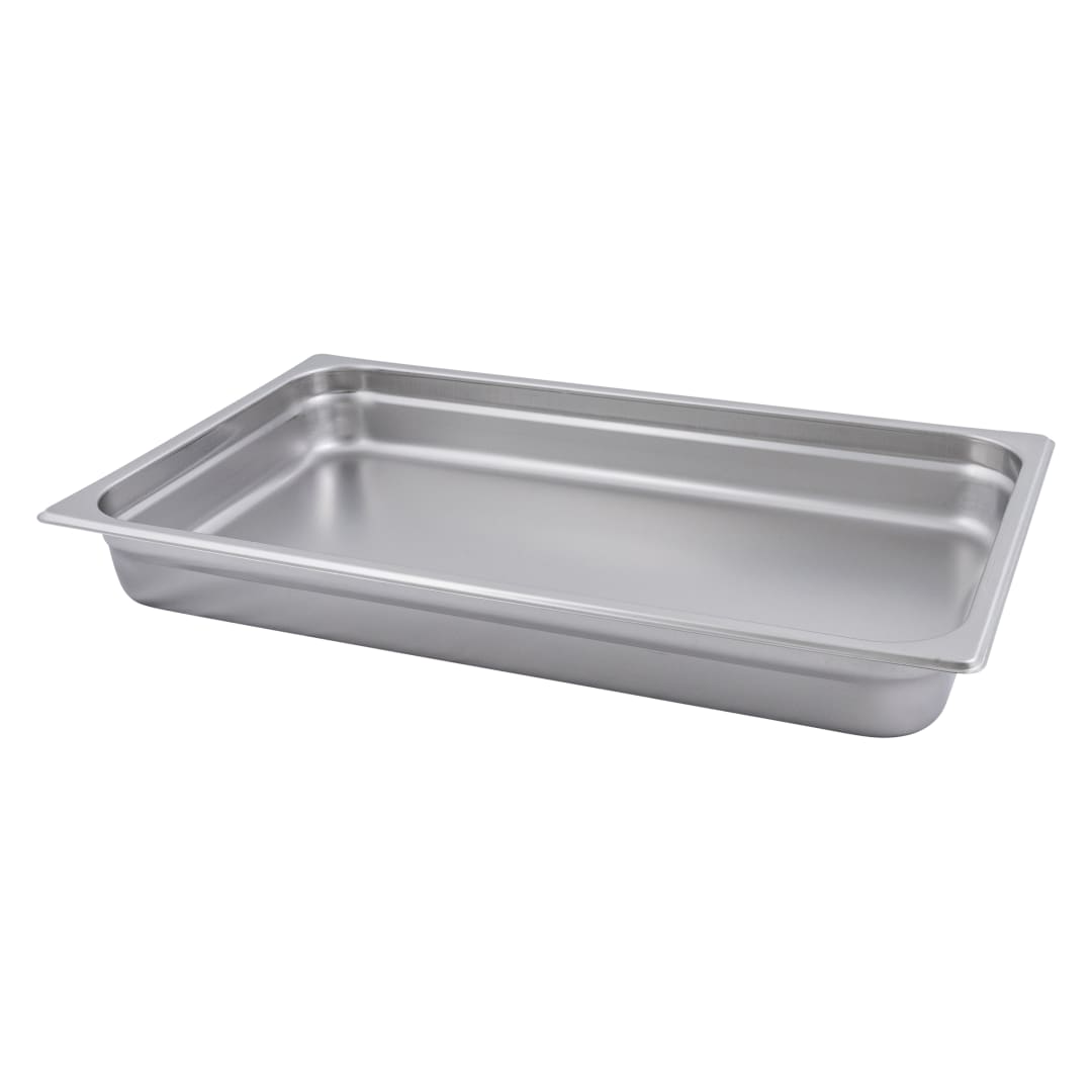 22F2 - PAN FULL SIZE X 2-1/2 22GA
