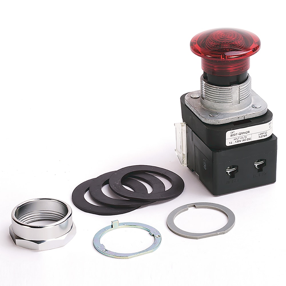 Galbreath™ AB Electric E-Stop Button