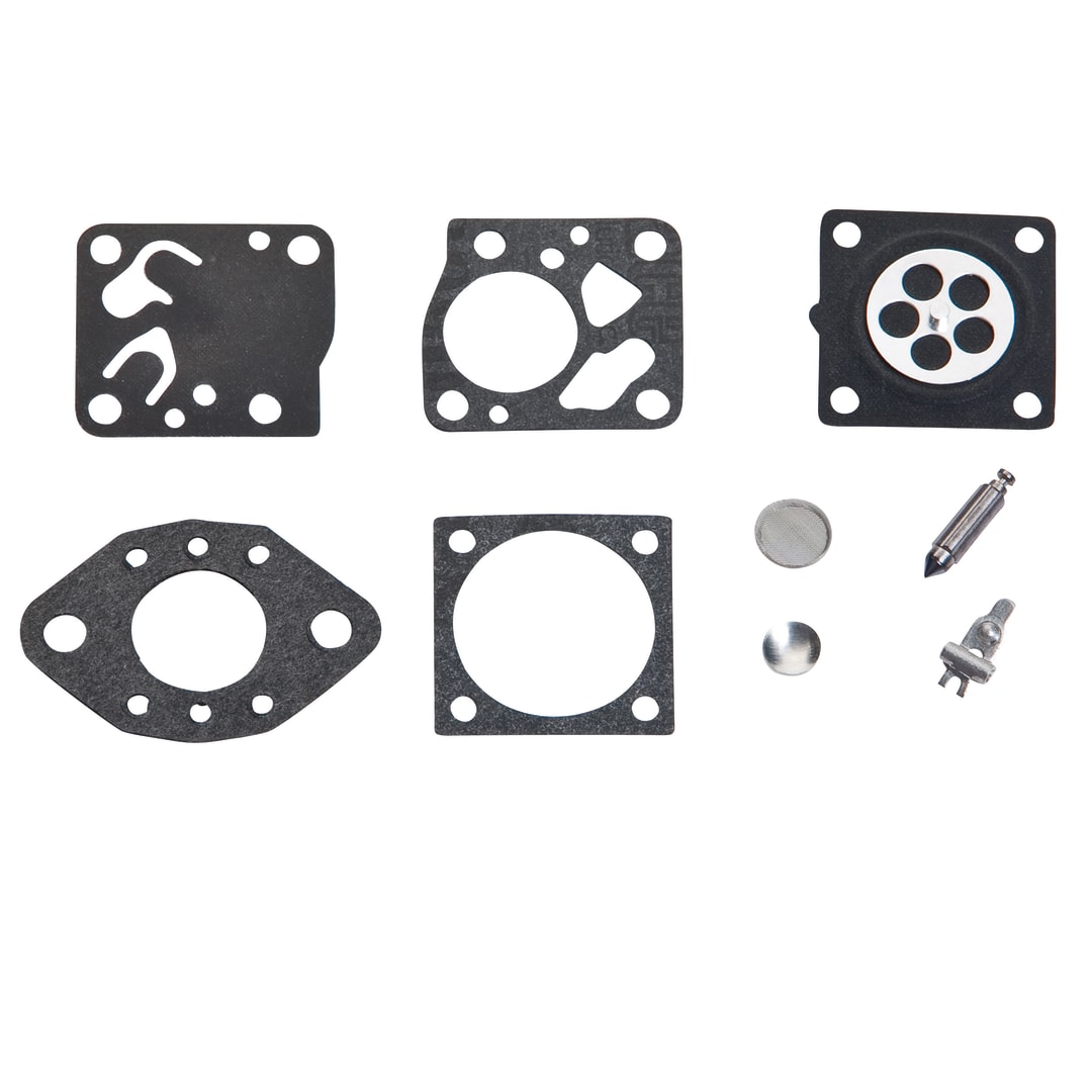 Carburetor Repair Kit, Tillotson