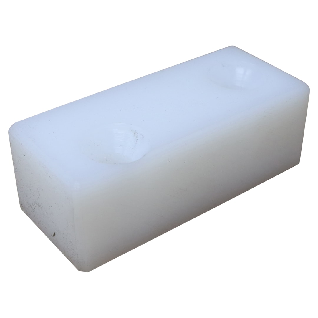 Wastebuilt® Replacement for Labrie Cylinder Support, Plastic