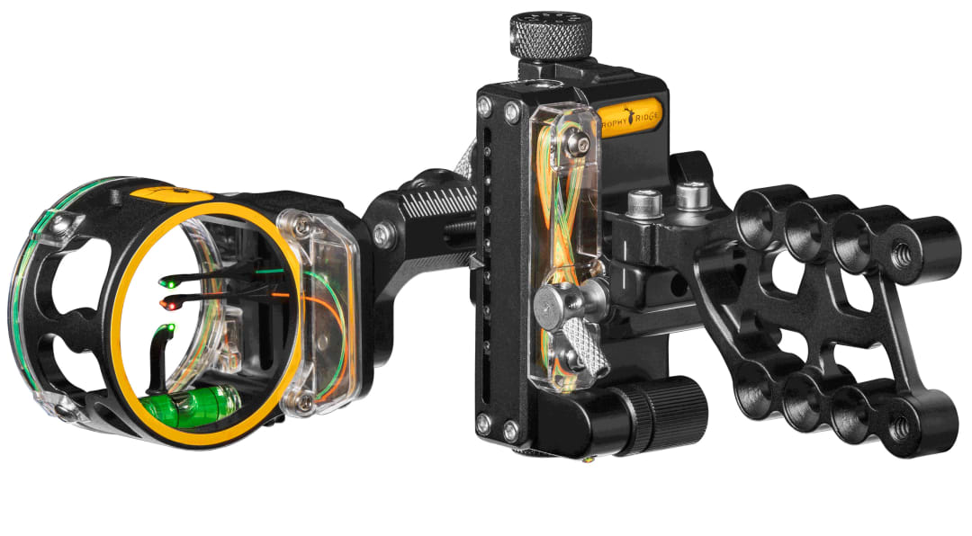 Trophy Ridge React® Trio Pro™