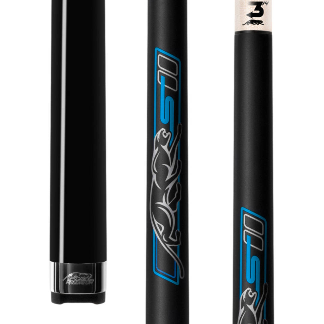 Predator PRD-BCPPRESPO3BLANW P
