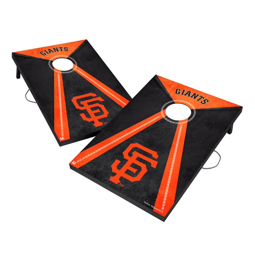 San Francisco Giants | LED 2x3