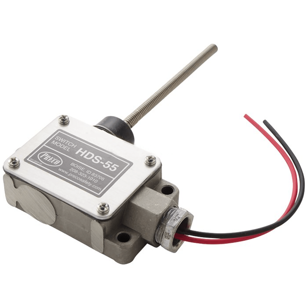 Wastebuilt® Replacement for  Ecco Ecco Limit Switch, Spdt Wisker