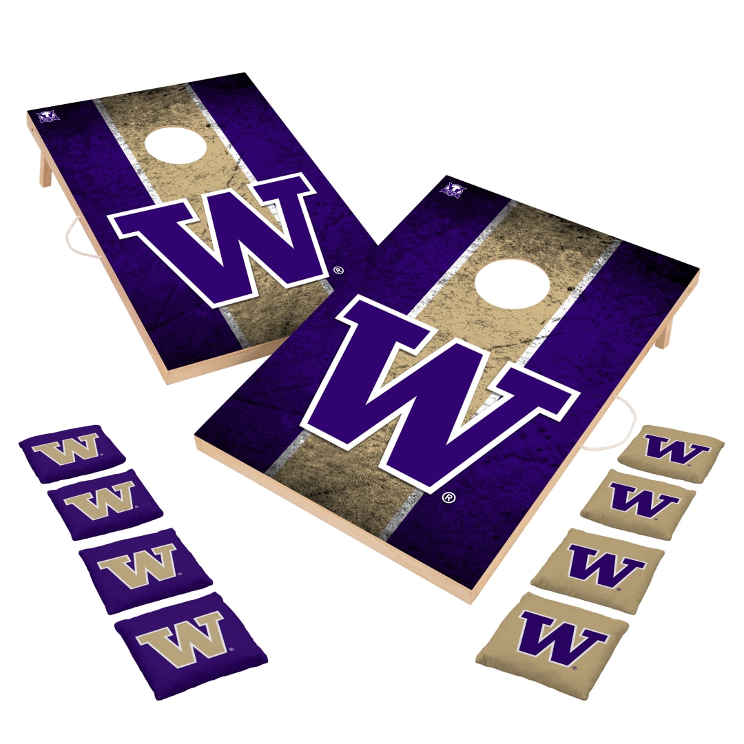 University of Washington Huski