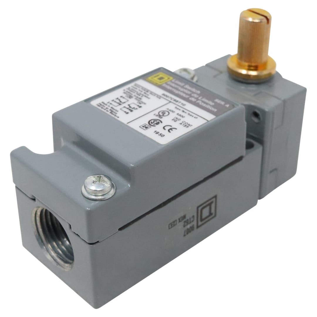 Wastebuilt® Replacement for Sebright Limit Switch