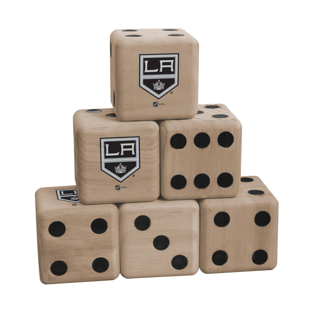 Los Angeles Kings | Lawn Dice