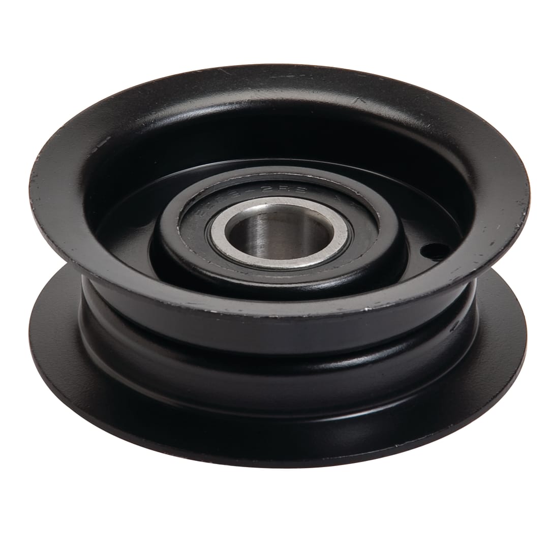 Flat Idler Pulley-John Deere
