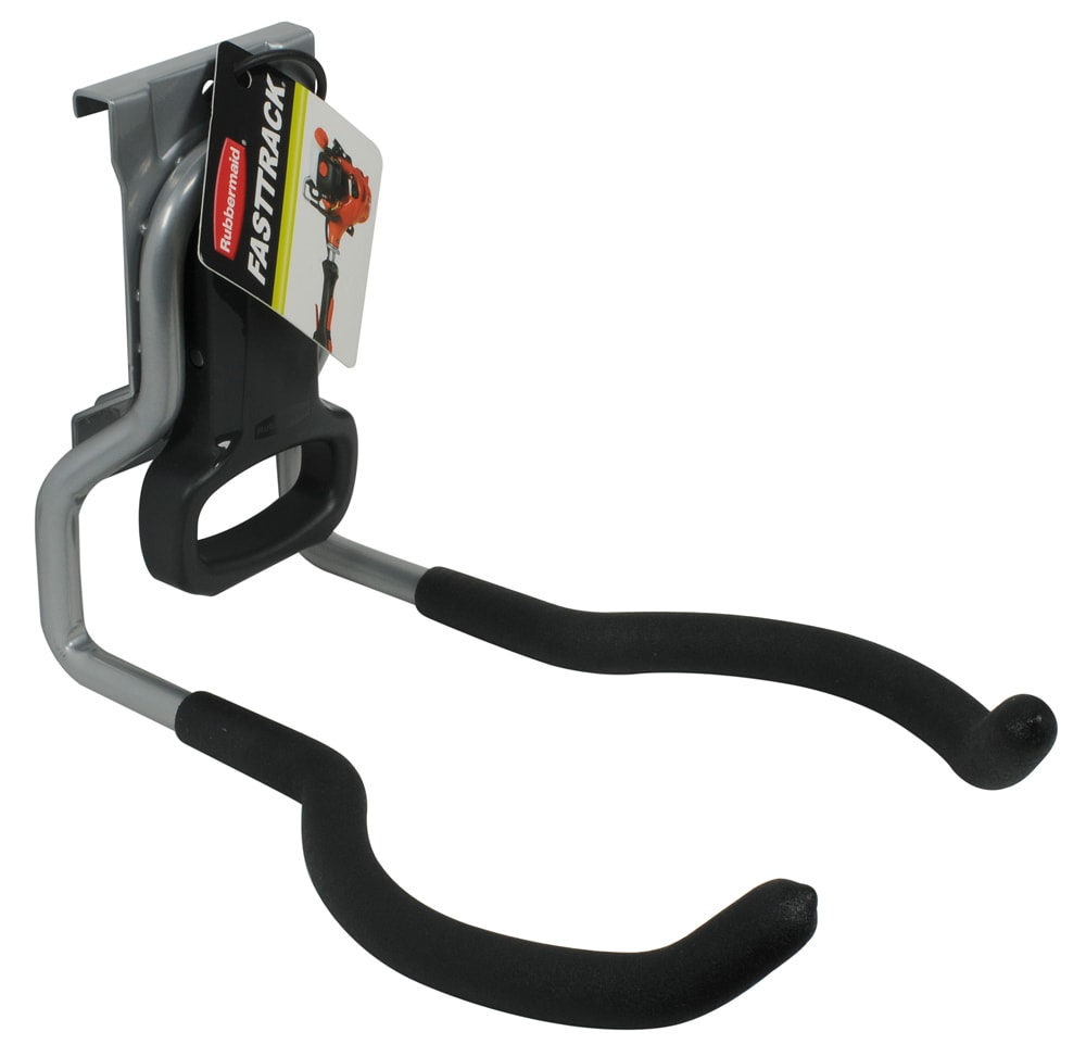 Rubbermaid FastTrack Power Tool Hook, Garage Organization, Wall Hangers