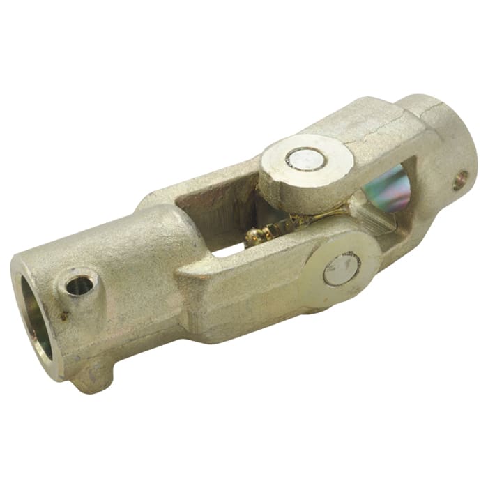 Splined U-Joint
