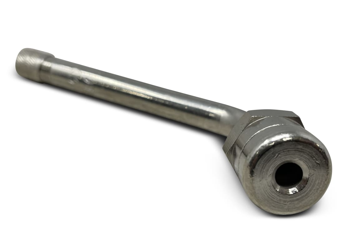 Haltec Angled Valve Stems