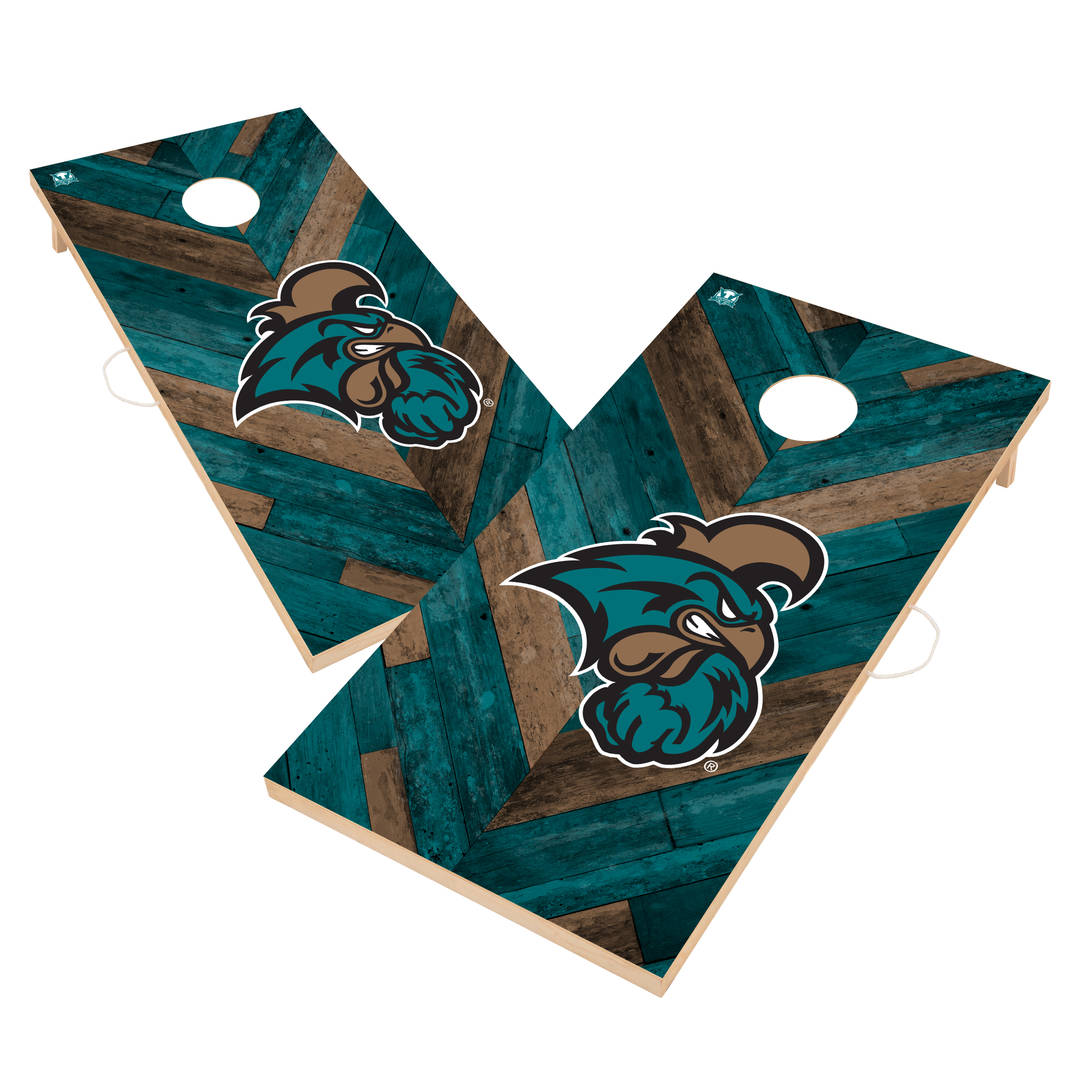 Coastal Carolina University Ch