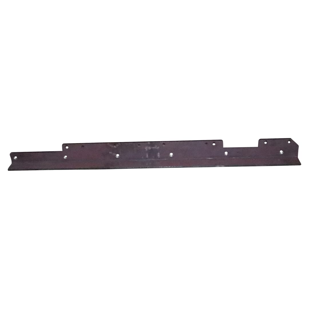 Wastebuilt® Replacement for Labrie Lower Rail Assembly, Left Hand