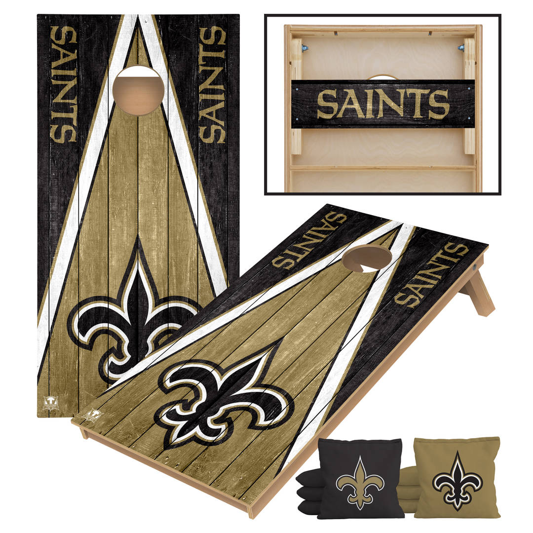 New Orleans Saints | 2x4 Tourn
