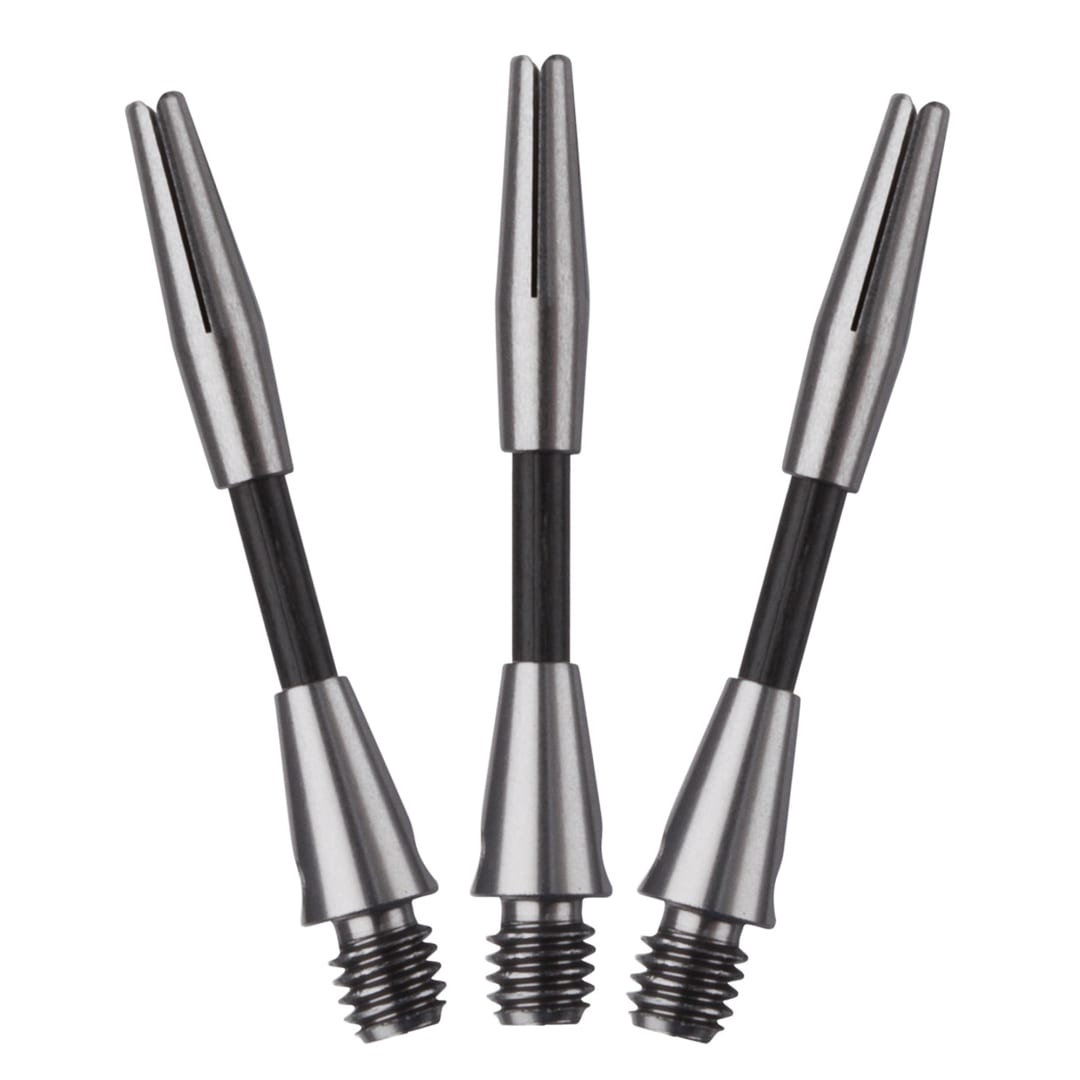 Viper Carbon Plus Ultra Light Dart Shaft Short