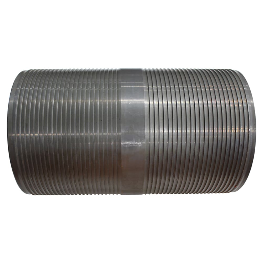 Wastebuilt® Replacement for Cusco Hose Mender 8 Plain