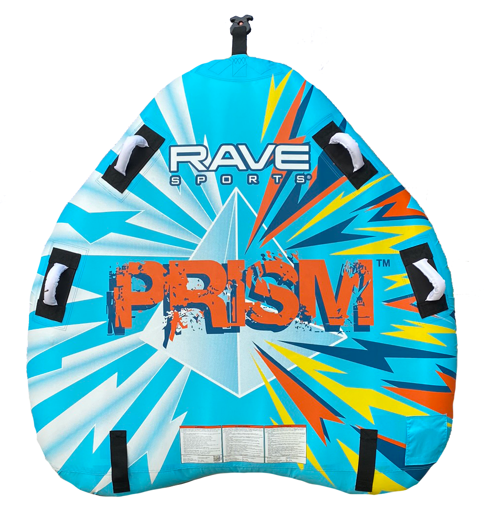 Prism Towable