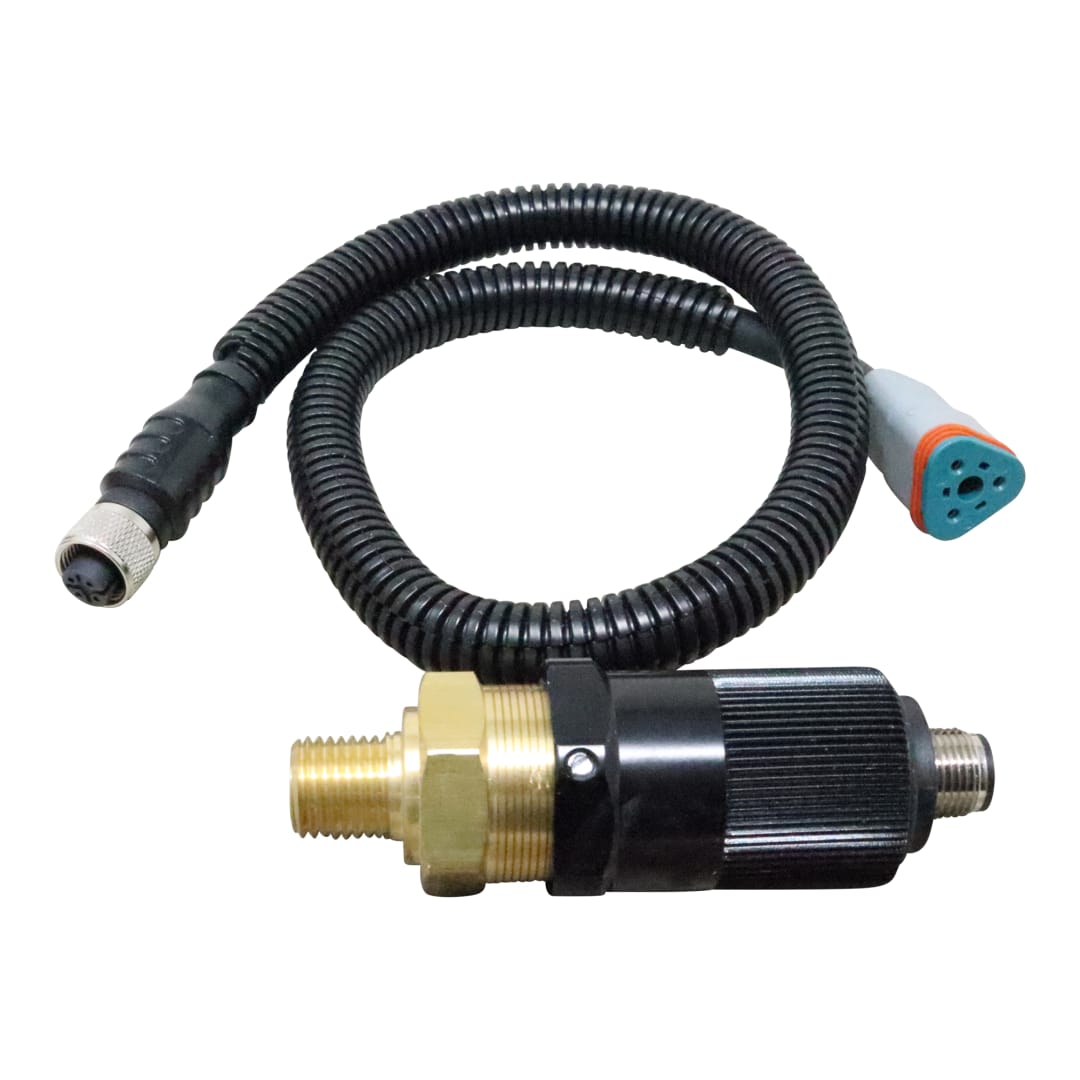 Wastebuilt® Replacement for Heil Pressure Switch for 2000(1106448)