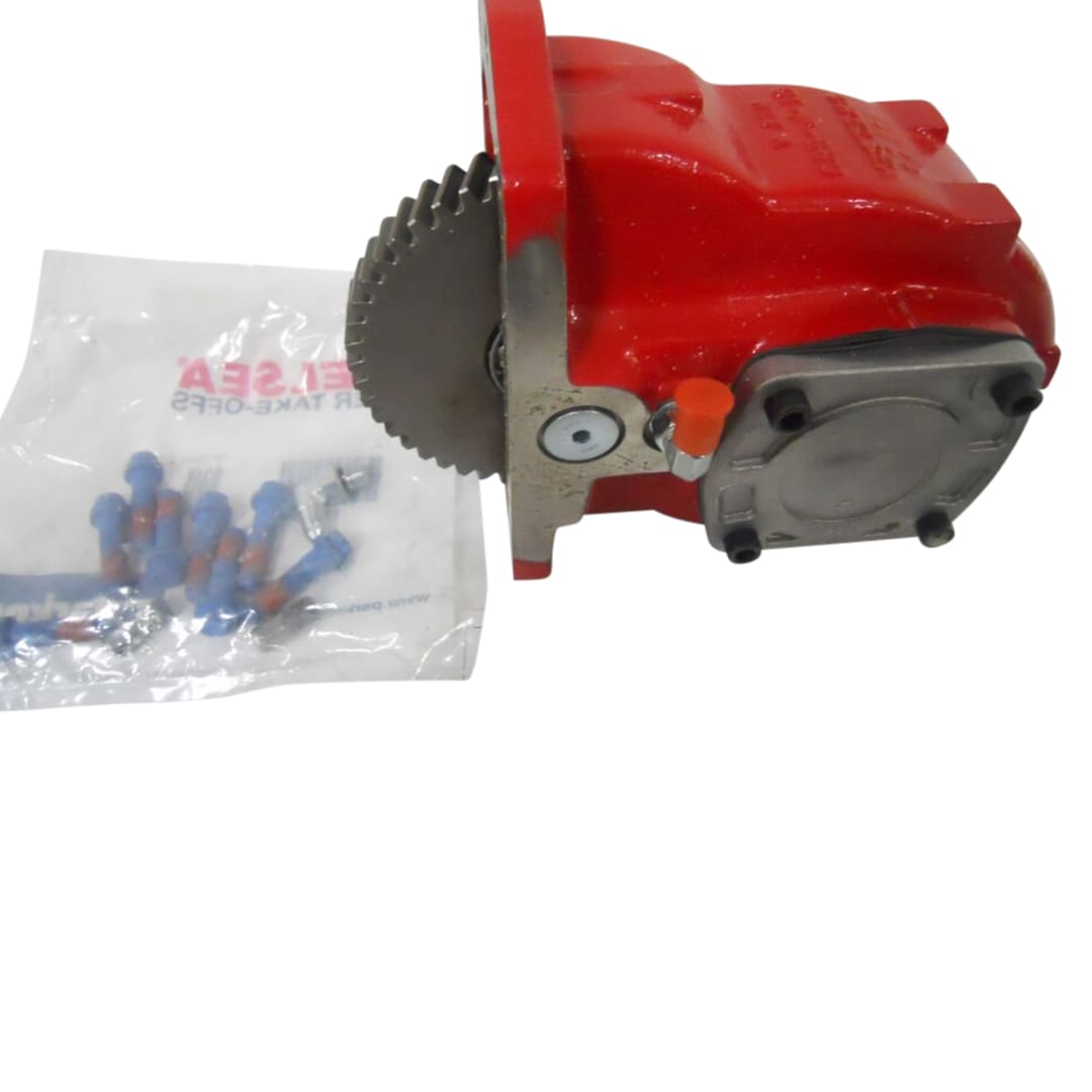 Wastebuilt® Replacement for 267 Series PTO Assembly