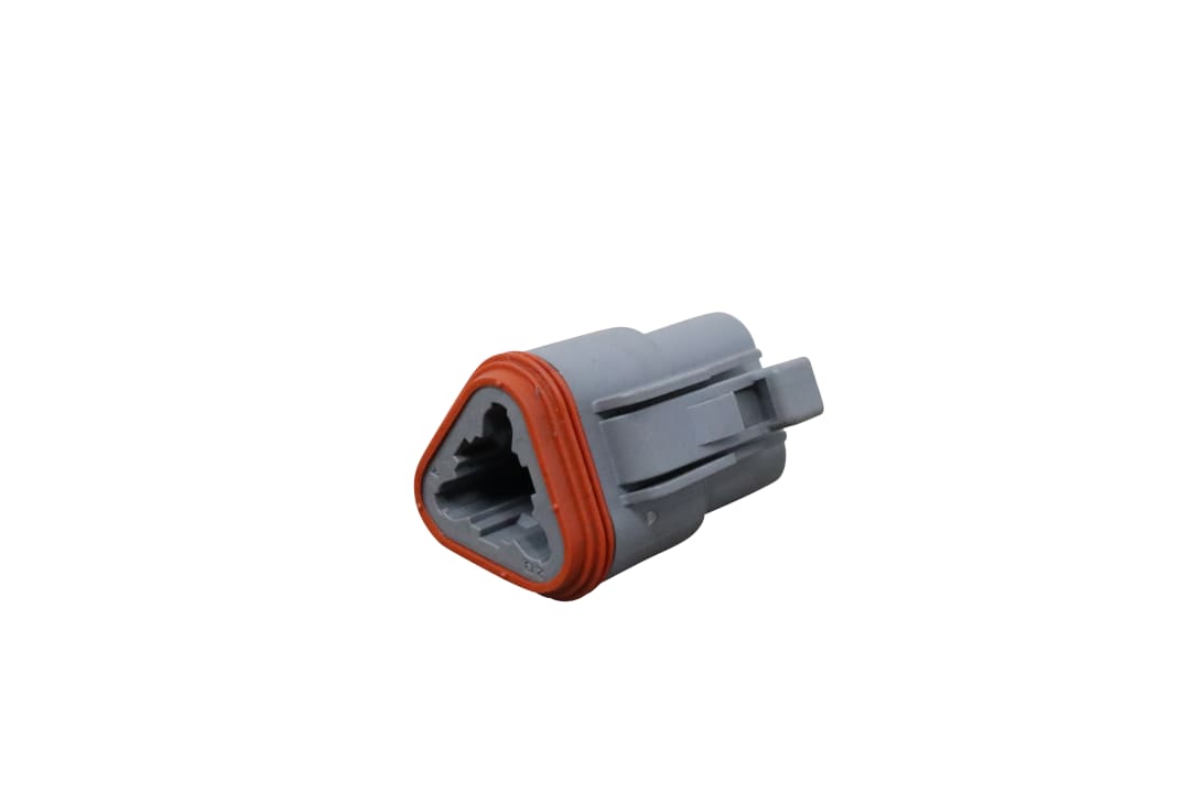Wastebuilt® Replacement for Heil Connector 3-Way Plug UG