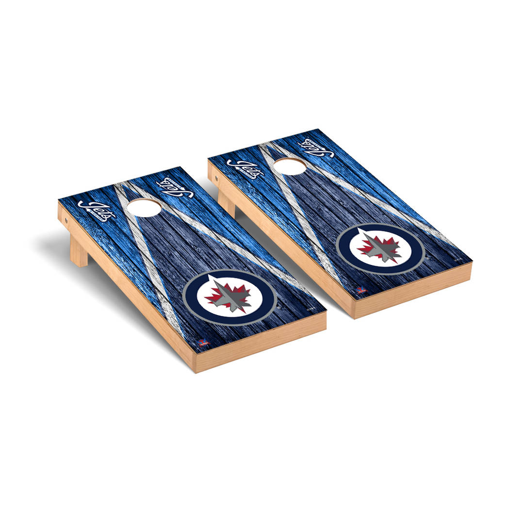 Winnipeg Jets | 2x4 Premium Co