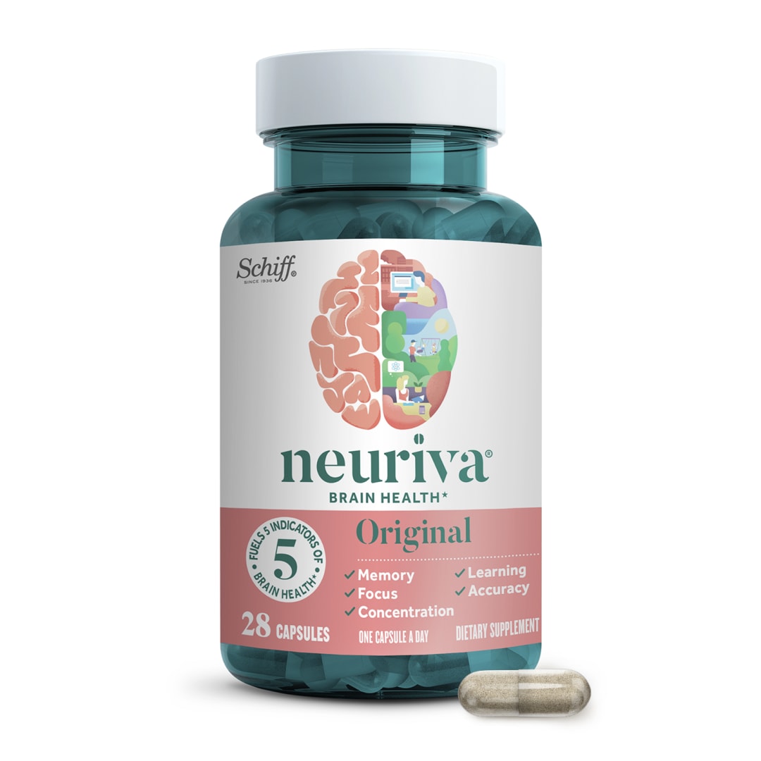 NEURIVA® Brain Performance 12/28 ct.
