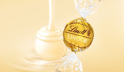 CZ- Lindor Bulk White 10kgx1