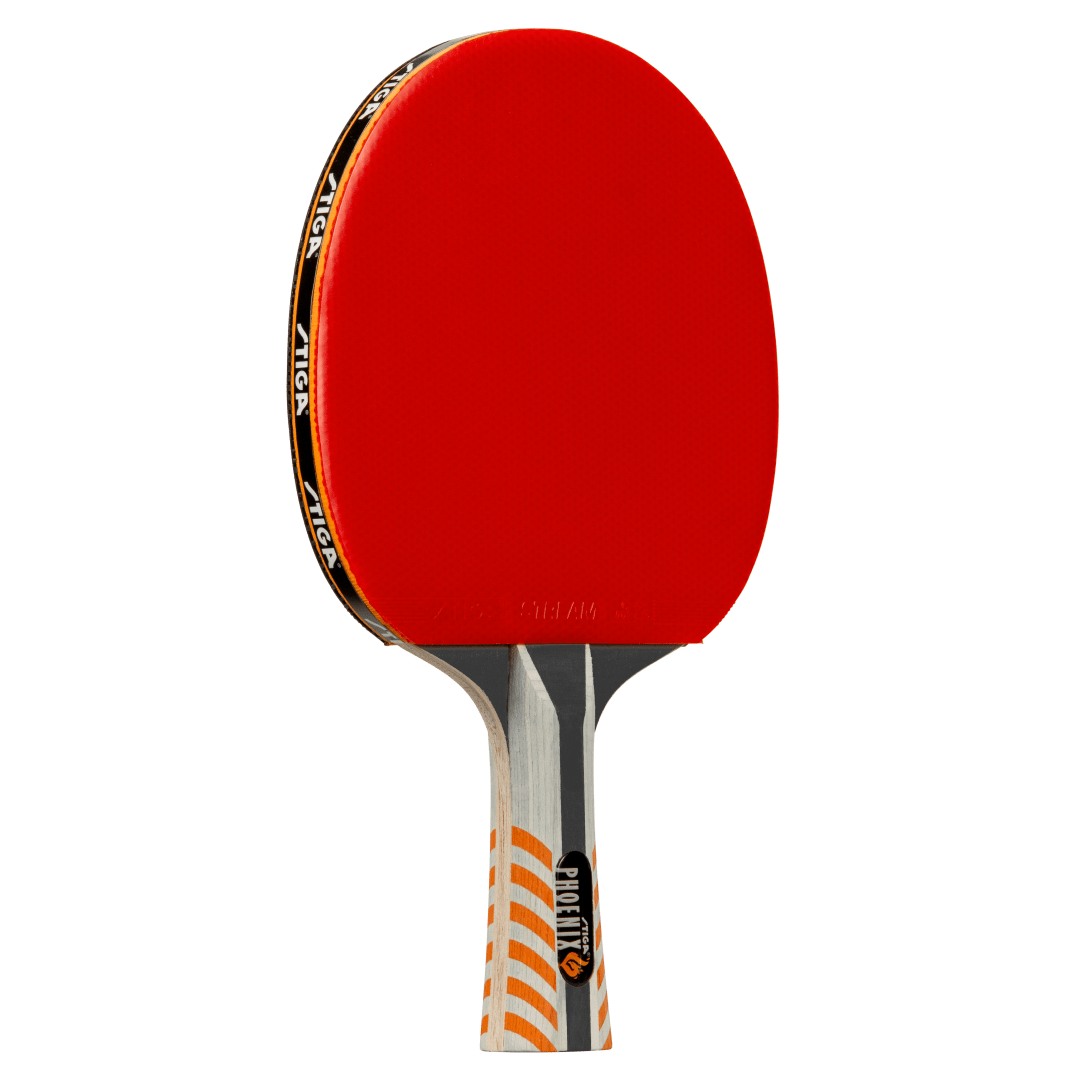 STIGA Phoenix Ping Pong Paddle