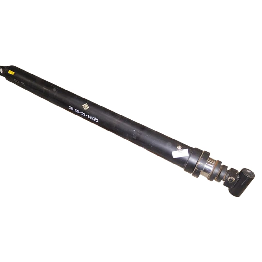 Wastebuilt® Replacement for Wittke Multistage Pack Cylinder FL7-A118