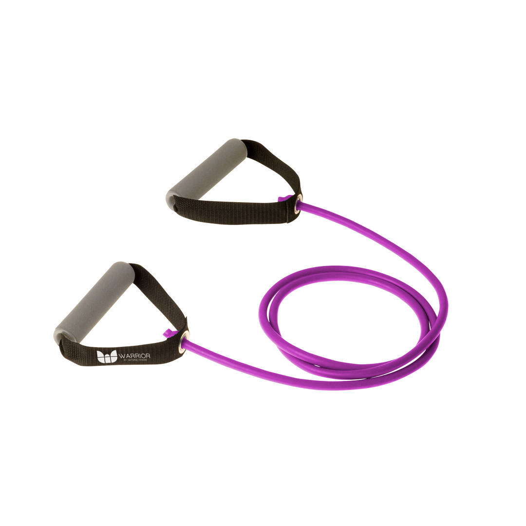 Warrior Resistance Tube - Purp