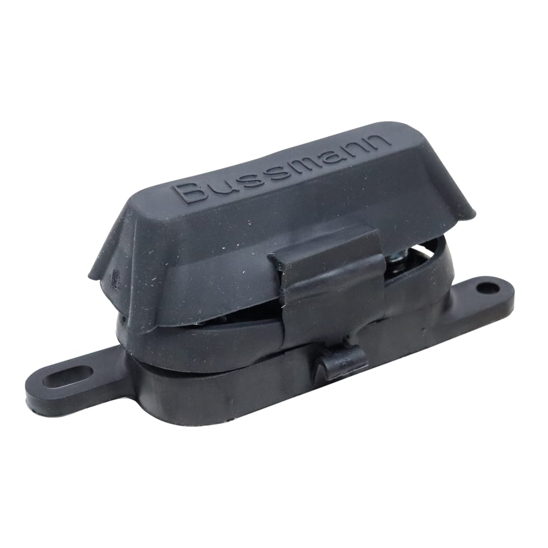 Wastebuilt® Replacement for McNeilus Fuse Holder