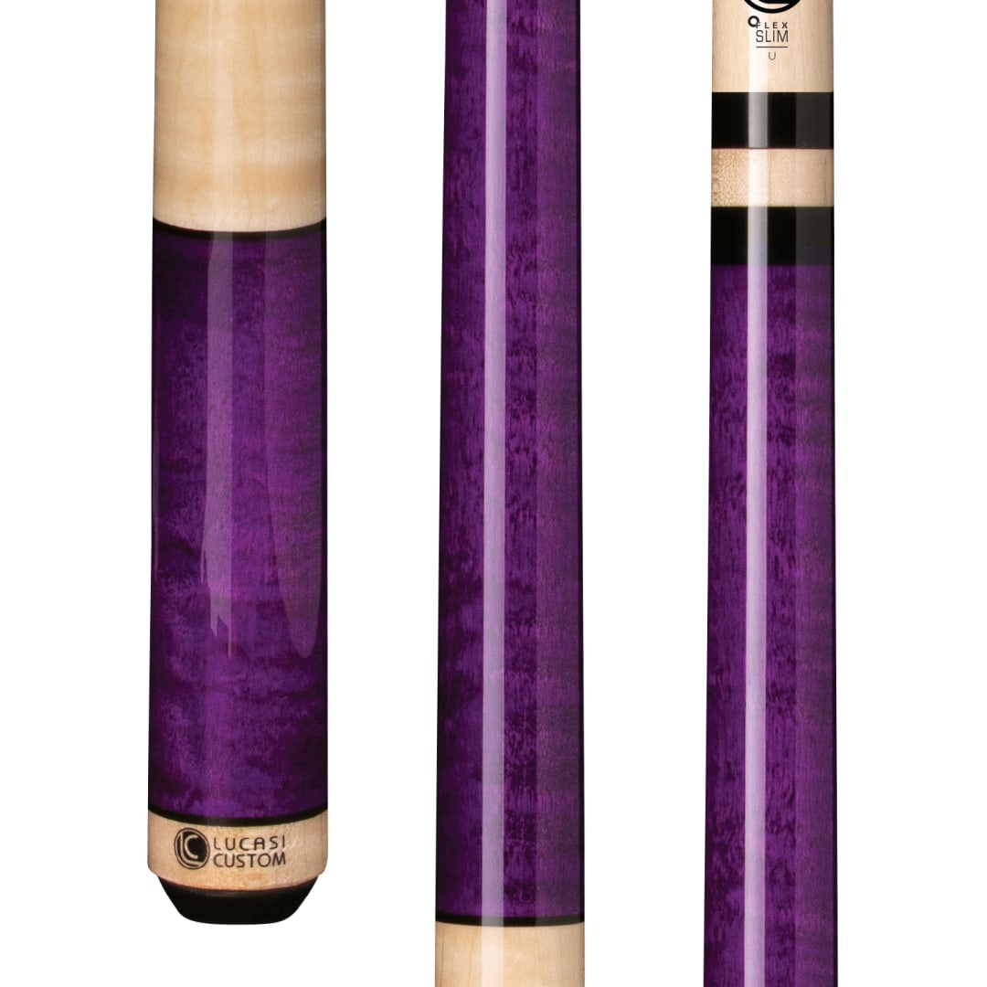 LZC6 Lucasi Custom Pool Cue
