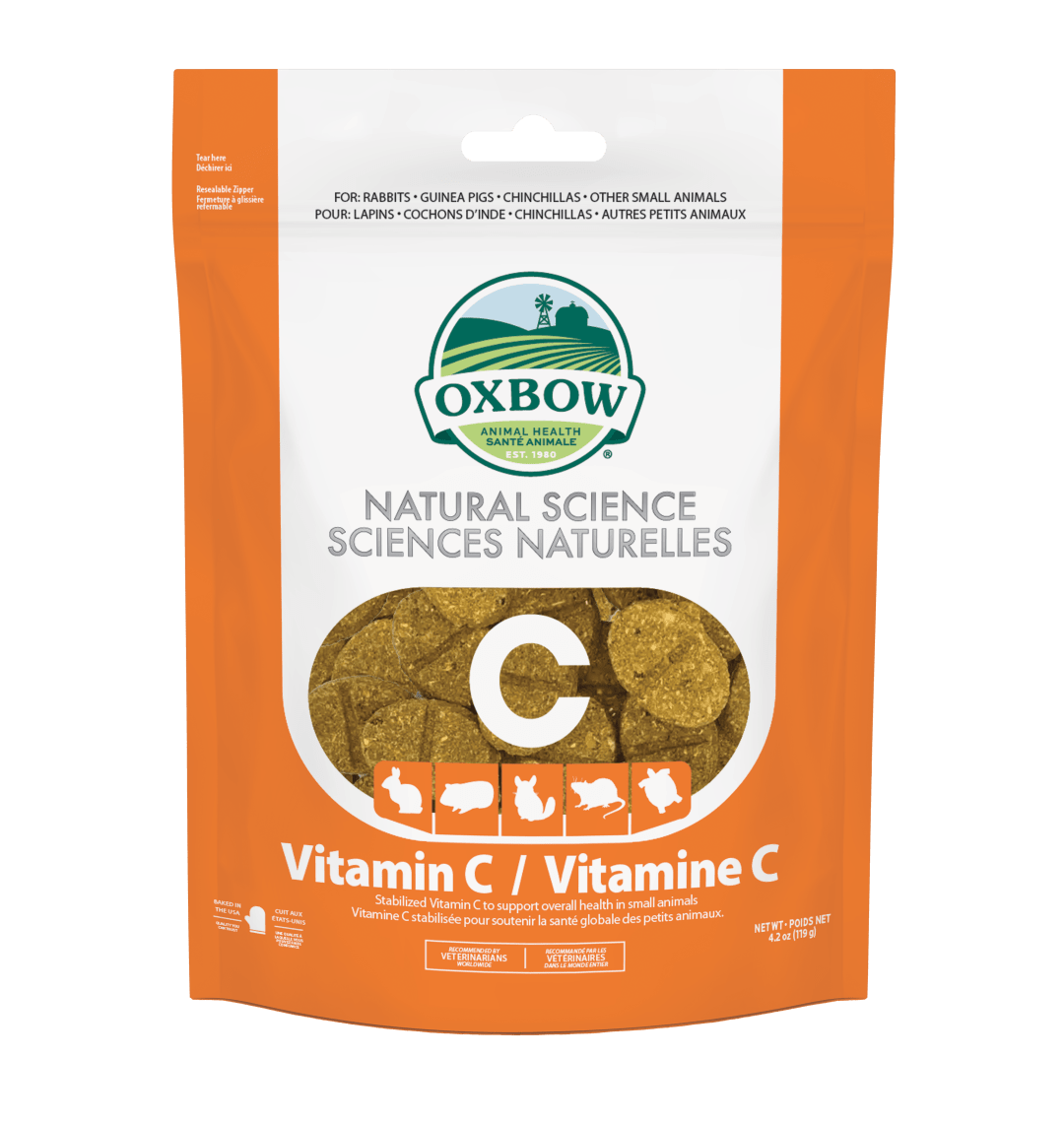 Natural Science Vitamin C Support, Canada Version