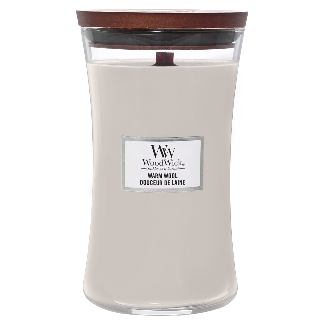 JAR-WW LG WARM WOOL EU NL