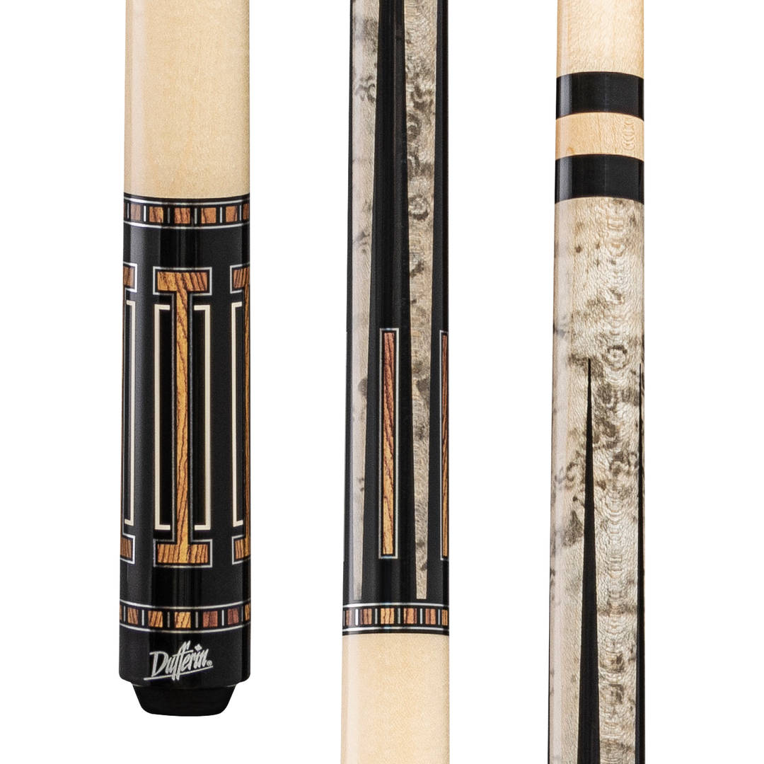 D-545 Dufferin Pool Cue